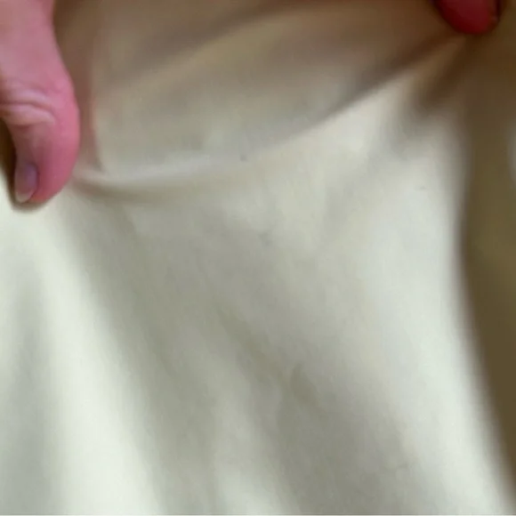 NWT Jolyn Sz 2X Juana Yellow Pismo One Piece Swimsuit - Picture 6 of 9